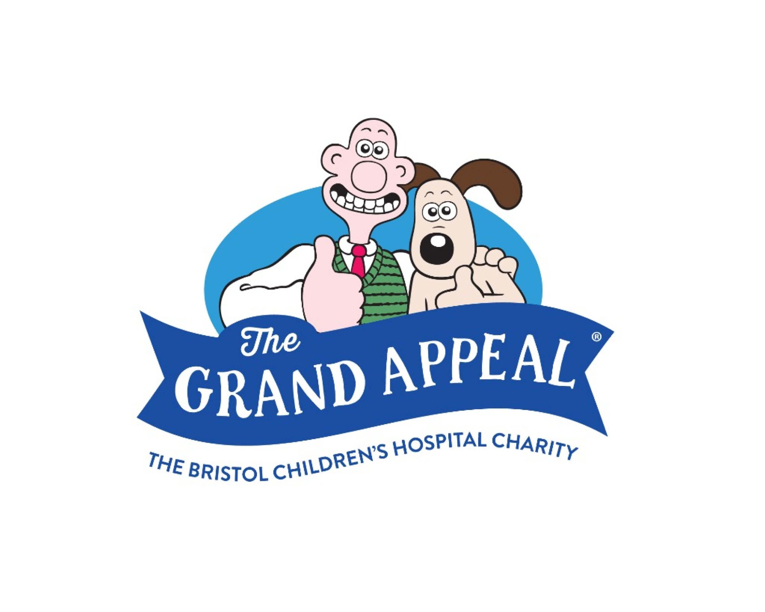 The Grand Appeal - The Bristol Children's Hospital Charity